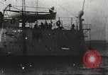 Image of Great White Fleet North Atlantic Ocean, 1909, second 30 stock footage video 65675064477