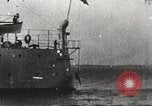 Image of Great White Fleet North Atlantic Ocean, 1909, second 31 stock footage video 65675064477