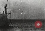 Image of Great White Fleet North Atlantic Ocean, 1909, second 32 stock footage video 65675064477