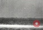 Image of Great White Fleet North Atlantic Ocean, 1909, second 8 stock footage video 65675064478