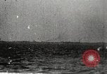 Image of Great White Fleet North Atlantic Ocean, 1909, second 9 stock footage video 65675064478