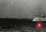 Image of Great White Fleet North Atlantic Ocean, 1909, second 11 stock footage video 65675064478