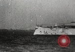 Image of Great White Fleet North Atlantic Ocean, 1909, second 13 stock footage video 65675064478