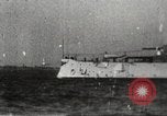 Image of Great White Fleet North Atlantic Ocean, 1909, second 14 stock footage video 65675064478