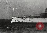 Image of Great White Fleet North Atlantic Ocean, 1909, second 15 stock footage video 65675064478