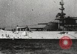 Image of Great White Fleet North Atlantic Ocean, 1909, second 18 stock footage video 65675064478