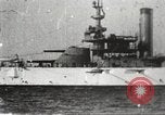 Image of Great White Fleet North Atlantic Ocean, 1909, second 20 stock footage video 65675064478