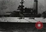 Image of Great White Fleet North Atlantic Ocean, 1909, second 21 stock footage video 65675064478