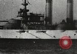 Image of Great White Fleet North Atlantic Ocean, 1909, second 22 stock footage video 65675064478