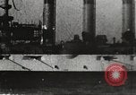 Image of Great White Fleet North Atlantic Ocean, 1909, second 24 stock footage video 65675064478