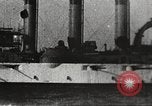 Image of Great White Fleet North Atlantic Ocean, 1909, second 25 stock footage video 65675064478