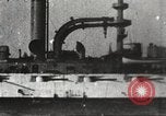 Image of Great White Fleet North Atlantic Ocean, 1909, second 28 stock footage video 65675064478