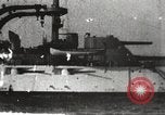 Image of Great White Fleet North Atlantic Ocean, 1909, second 30 stock footage video 65675064478