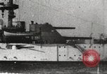 Image of Great White Fleet North Atlantic Ocean, 1909, second 31 stock footage video 65675064478