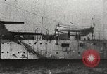 Image of Great White Fleet North Atlantic Ocean, 1909, second 33 stock footage video 65675064478