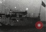 Image of Great White Fleet North Atlantic Ocean, 1909, second 34 stock footage video 65675064478