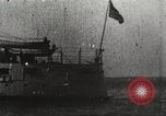 Image of Great White Fleet North Atlantic Ocean, 1909, second 35 stock footage video 65675064478