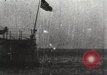 Image of Great White Fleet North Atlantic Ocean, 1909, second 36 stock footage video 65675064478