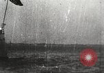 Image of Great White Fleet North Atlantic Ocean, 1909, second 37 stock footage video 65675064478