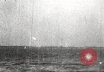 Image of Great White Fleet North Atlantic Ocean, 1909, second 39 stock footage video 65675064478