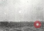 Image of Great White Fleet North Atlantic Ocean, 1909, second 41 stock footage video 65675064478
