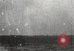 Image of Great White Fleet North Atlantic Ocean, 1909, second 42 stock footage video 65675064478