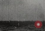 Image of Great White Fleet North Atlantic Ocean, 1909, second 7 stock footage video 65675064479