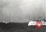 Image of Great White Fleet North Atlantic Ocean, 1909, second 14 stock footage video 65675064479