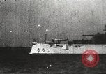 Image of Great White Fleet North Atlantic Ocean, 1909, second 16 stock footage video 65675064479
