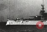 Image of Great White Fleet North Atlantic Ocean, 1909, second 17 stock footage video 65675064479