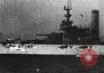 Image of Great White Fleet North Atlantic Ocean, 1909, second 19 stock footage video 65675064479