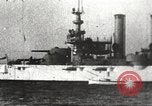 Image of Great White Fleet North Atlantic Ocean, 1909, second 20 stock footage video 65675064479