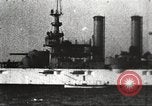 Image of Great White Fleet North Atlantic Ocean, 1909, second 21 stock footage video 65675064479