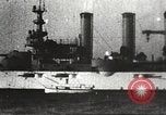 Image of Great White Fleet North Atlantic Ocean, 1909, second 22 stock footage video 65675064479