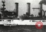 Image of Great White Fleet North Atlantic Ocean, 1909, second 23 stock footage video 65675064479