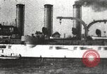 Image of Great White Fleet North Atlantic Ocean, 1909, second 24 stock footage video 65675064479