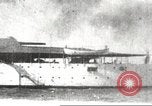 Image of Great White Fleet North Atlantic Ocean, 1909, second 30 stock footage video 65675064479