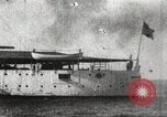 Image of Great White Fleet North Atlantic Ocean, 1909, second 31 stock footage video 65675064479