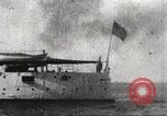 Image of Great White Fleet North Atlantic Ocean, 1909, second 32 stock footage video 65675064479