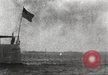 Image of Great White Fleet North Atlantic Ocean, 1909, second 34 stock footage video 65675064479