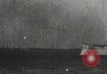 Image of Great White Fleet North Atlantic Ocean, 1909, second 14 stock footage video 65675064480