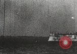 Image of Great White Fleet North Atlantic Ocean, 1909, second 15 stock footage video 65675064480