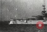 Image of Great White Fleet North Atlantic Ocean, 1909, second 18 stock footage video 65675064480
