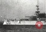 Image of Great White Fleet North Atlantic Ocean, 1909, second 19 stock footage video 65675064480