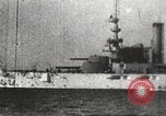 Image of Great White Fleet North Atlantic Ocean, 1909, second 20 stock footage video 65675064480