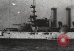 Image of Great White Fleet North Atlantic Ocean, 1909, second 22 stock footage video 65675064480