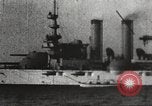 Image of Great White Fleet North Atlantic Ocean, 1909, second 23 stock footage video 65675064480