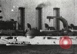 Image of Great White Fleet North Atlantic Ocean, 1909, second 27 stock footage video 65675064480