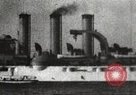 Image of Great White Fleet North Atlantic Ocean, 1909, second 28 stock footage video 65675064480