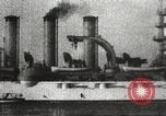 Image of Great White Fleet North Atlantic Ocean, 1909, second 29 stock footage video 65675064480